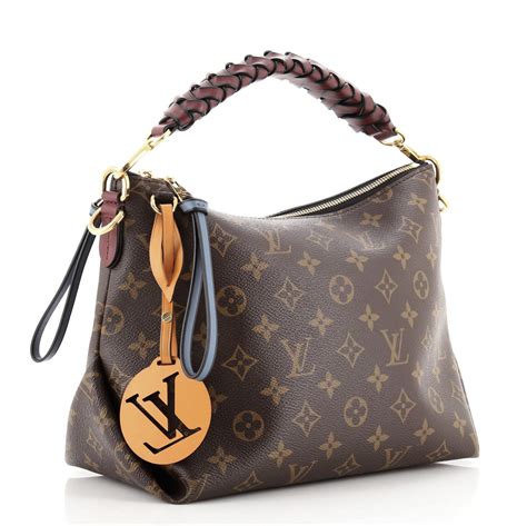 sac hobo louis vuitton.